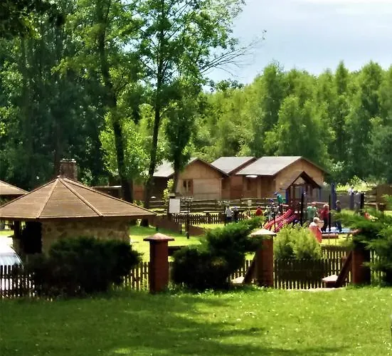 Mazowieckie Siolo Julianowka