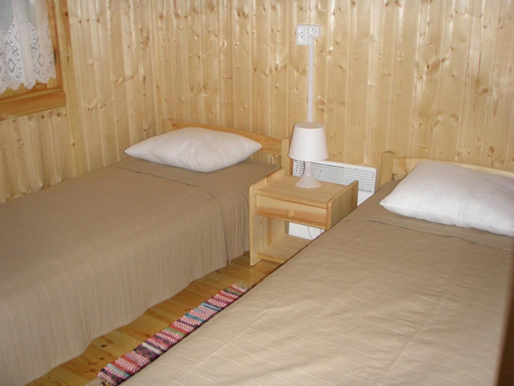 Mazowieckie Siolo Julianowka Farm stay