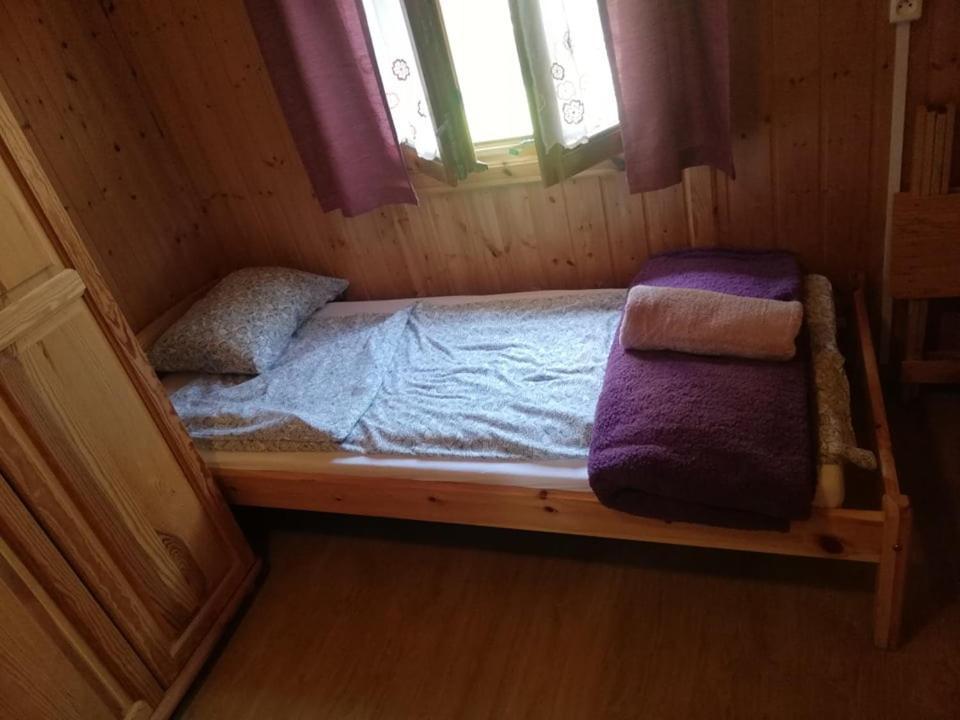 Farm stay Mazowieckie Siolo Julianowka