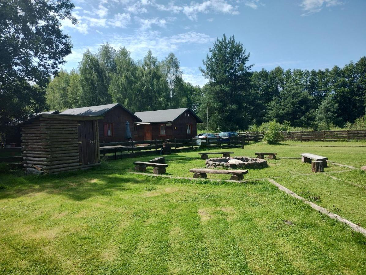Farm stay Mazowieckie Siolo Julianowka *