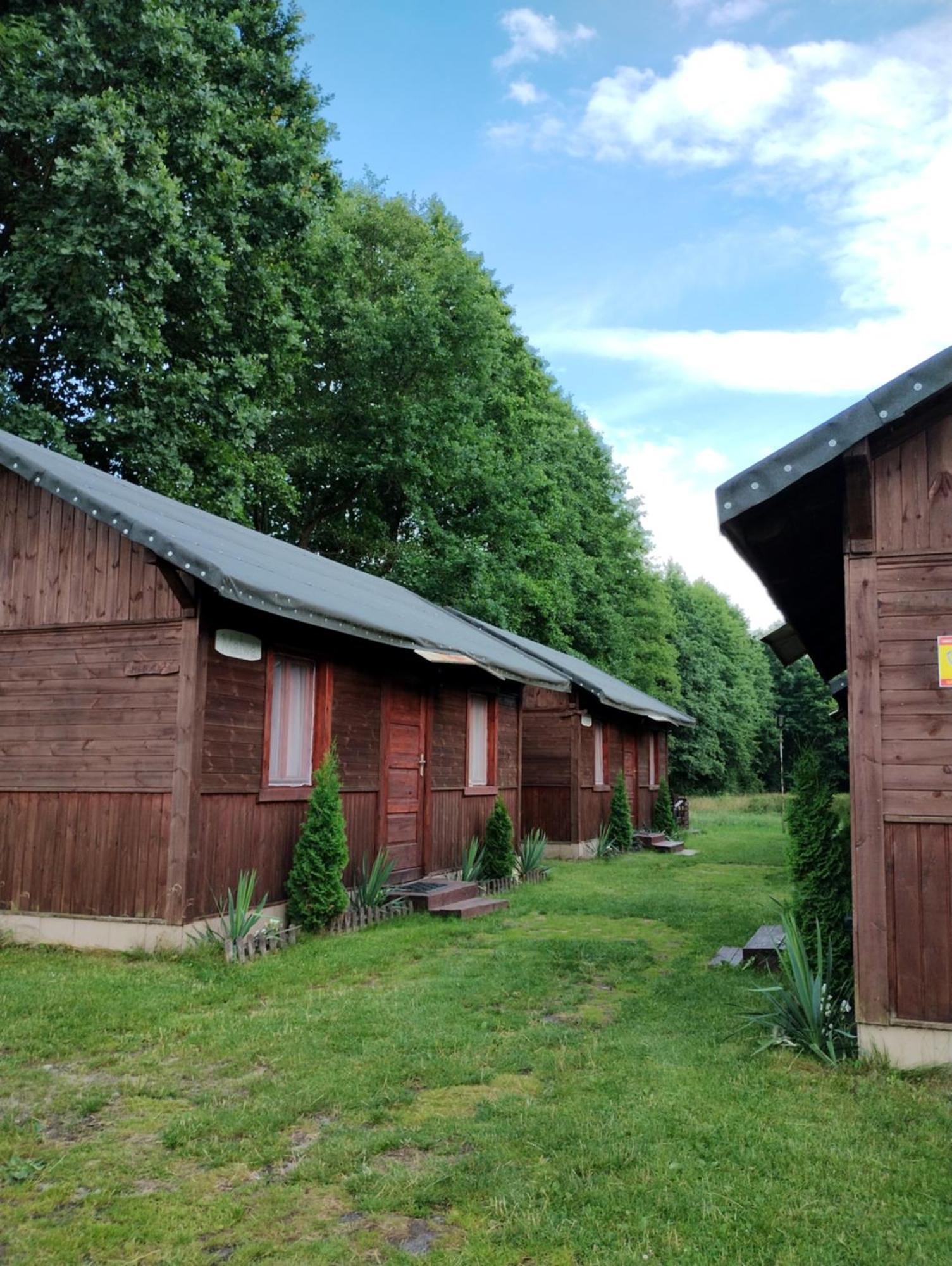 Mazowieckie Siolo Julianowka