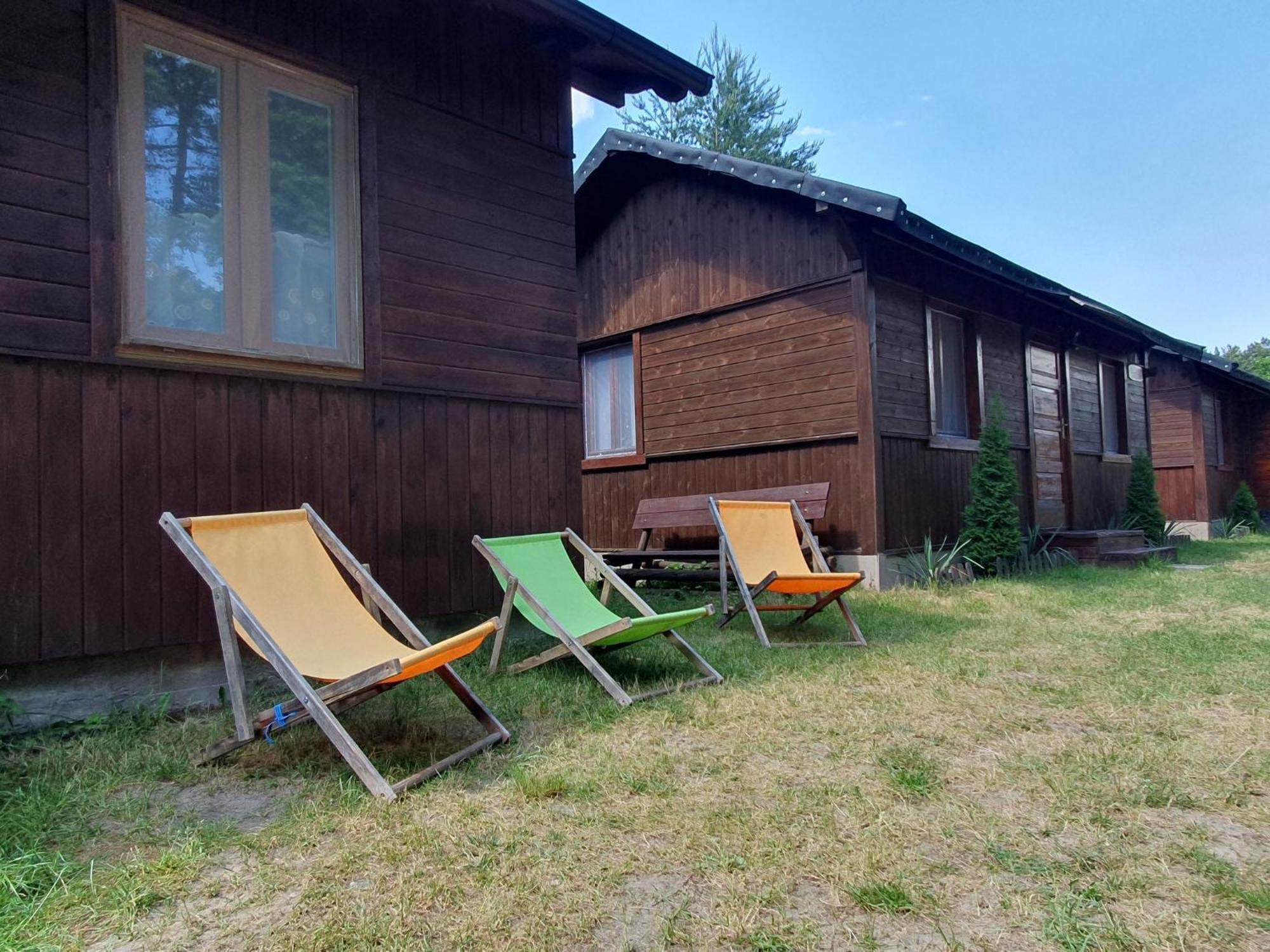 Farm stay Mazowieckie Siolo Julianowka