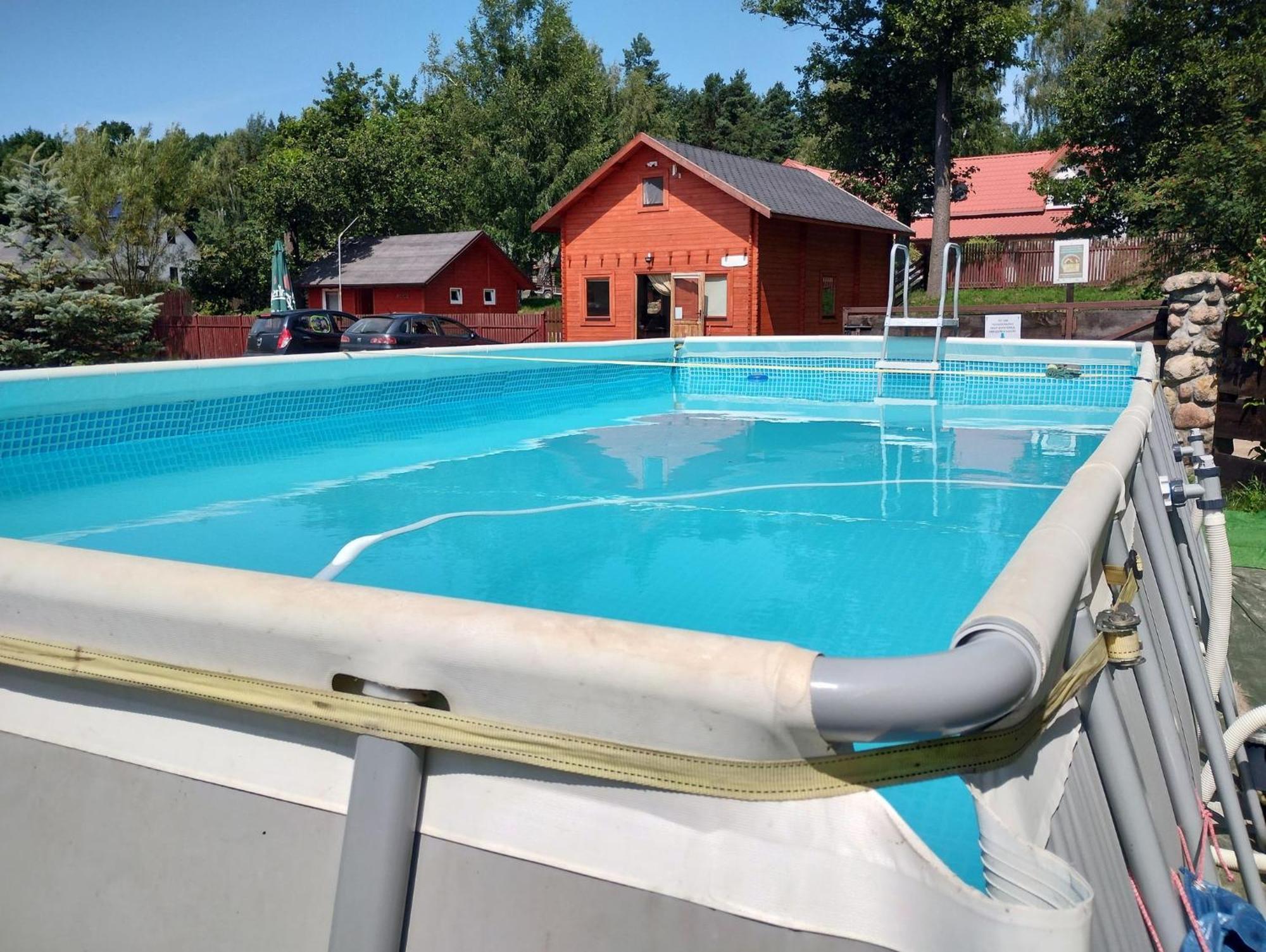 Mazowieckie Siolo Julianowka Farm stay *