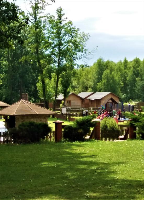 Mazowieckie Siolo Julianowka Farm stay Julianow (Minsk)