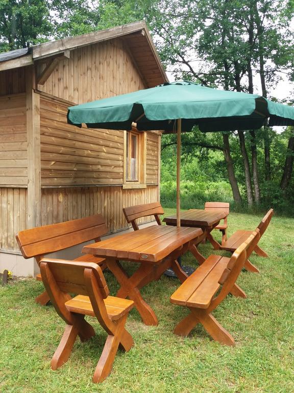 Farm stay Mazowieckie Siolo Julianowka *