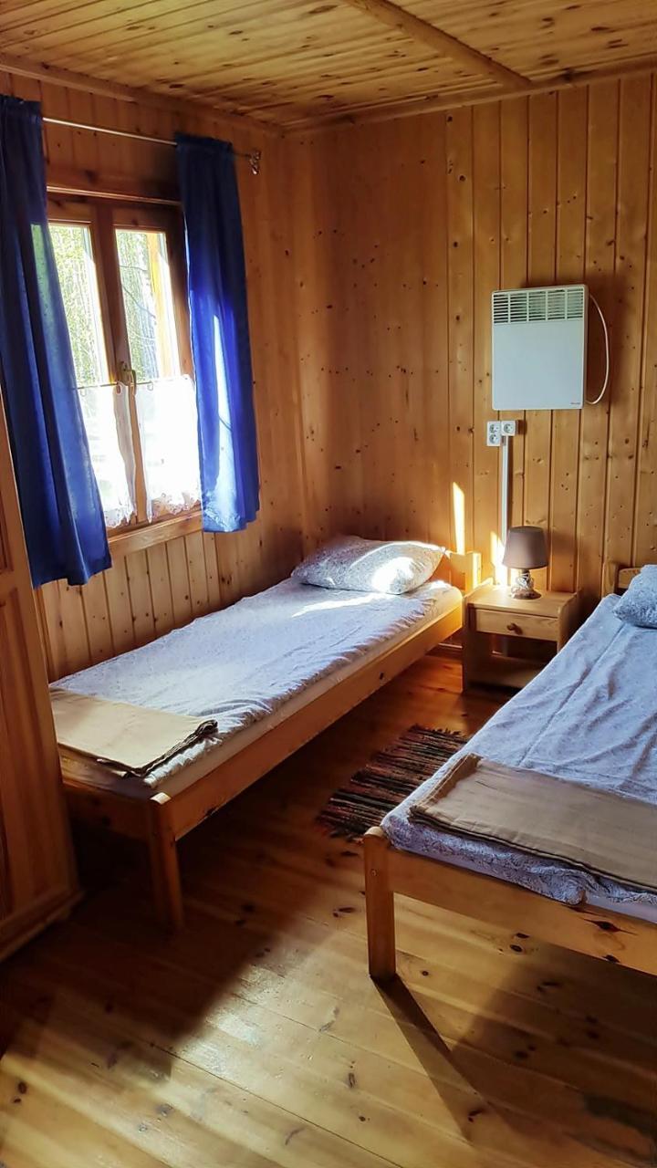 Mazowieckie Siolo Julianowka Farm stay *